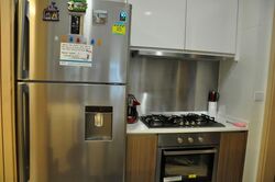 NV Residences (D18), Condominium #530275531